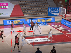 03.09(월) 19:00WKBL 신한은행 vs 하나은행