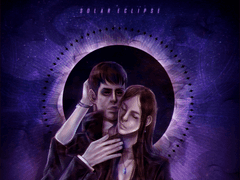 [디스아너드/드림커플] 사이웨일 - 우주 합작