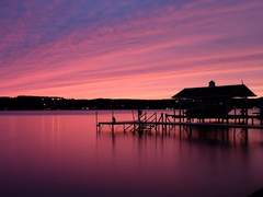 모든 파티가 끝난 후