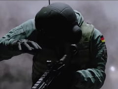 [Surpresent (깜짝 선물)] R6S - JÄGER fiction