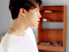 [MV] La vie en Rose.9