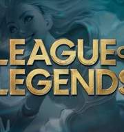 LEAGUE OF LEGENDS