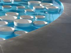 [레뷰스타] 연못이 노래하듯