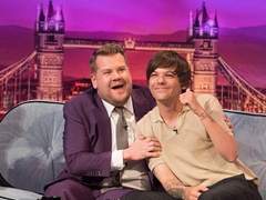 2019 06 20 The Late Late Show with James Corden