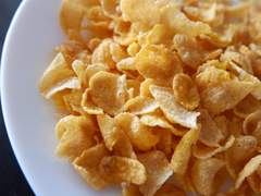 [사나라이] 시리얼