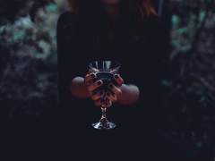 [담수고래 AU외전] 정경유착 (01)