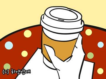 뉴욕 무인 카페 규칙 12 괴담