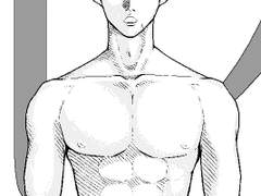 [仙三] 약손맨 만화 (※ R15 훈도시 주의)