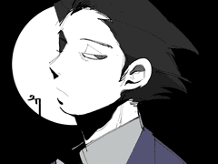 역전재판 연성 모음1