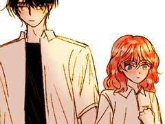 [새벽의 연화/학연화] 두근~세근~네근~