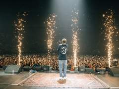 2019-20 루이 톰린슨 소셜미디어