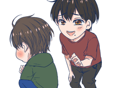 Amnesia - 기억력 상실