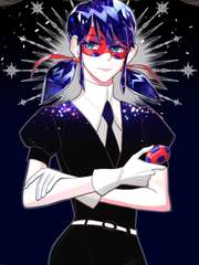 산삼  레이디버그_보석국 AU