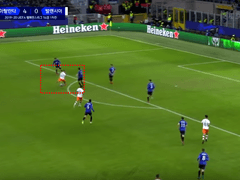 03.11(수) 05:00UCL 발렌시아 vs 아탈란타