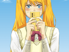 [나루토] 나루코(나루토ts) 팬아트/일러스트