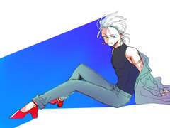 [제5인격]나이브 낙서들