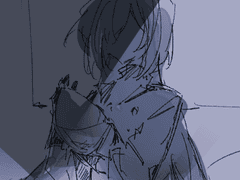 사랑하는 아이야.