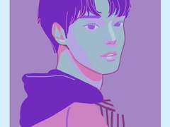 2019년 초 그림 모음