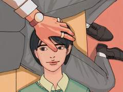 [머니게임/유진혜준] 가족, 생일 1