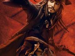 [POTC/바르잭] 끝나지 않는 항해 03