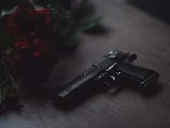 [중혁독자] 중혁이 부모 죽인 독자로 마피아물