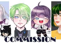 ♪SMj2 ◇ COMMISSION♪(정비중)