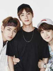 방탄 “완벽한 어느 날”