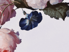 성긴 황홀감에, 정신을 잃도록