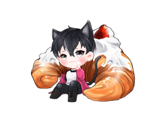 내스급 한유진냥!