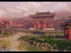 [고르기] 신비한 도술학당, 도화당