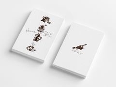 [알베케일] Wanna be IDLE