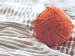 [망기무선/망무] 붉은 실의 끝