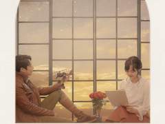 비아에어메일 비에메 후기