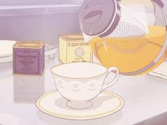 조금 정도는 편안해해도 괜찮아.