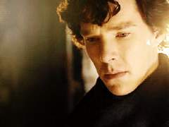 [셸록] Sweet Night