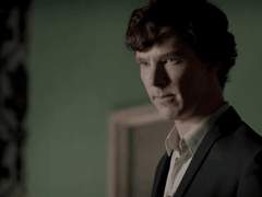 [셸록] Two Tickets