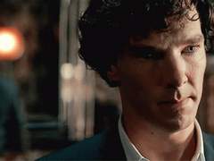 [셸록] Summer in London