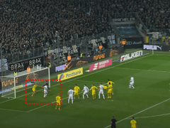 03.12(목) 02:30분데스리 묀헨글라드바흐 vs 쾰른