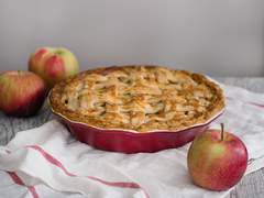 사과 파이