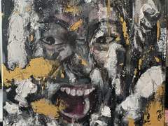 포효-To seek freedom through oppression