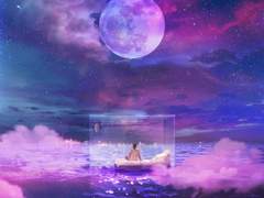 [옥도사변] 과거의 망령 00