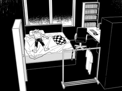 모모오마: 거짓말쟁이의 시간