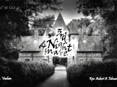 [티알] 베헨이랑 오베르랑 '3rd Nightmare'