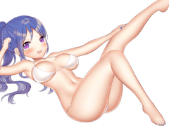 러브라이브 선샤인 마츠우라 카난