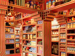 그리핀도르 / 전정국 05