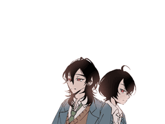 사쿠마 형제의 일상