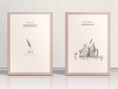 옛날 옛날에 (sample)