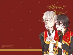 [앙스타/레이코가] 뱀파이어 로맨스 통판 관련