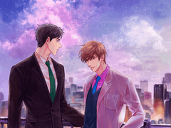 [1차] 에녹제이온 1