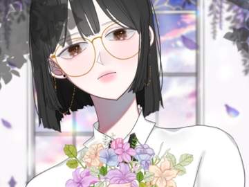 실험체와 사랑에 빠지게되다